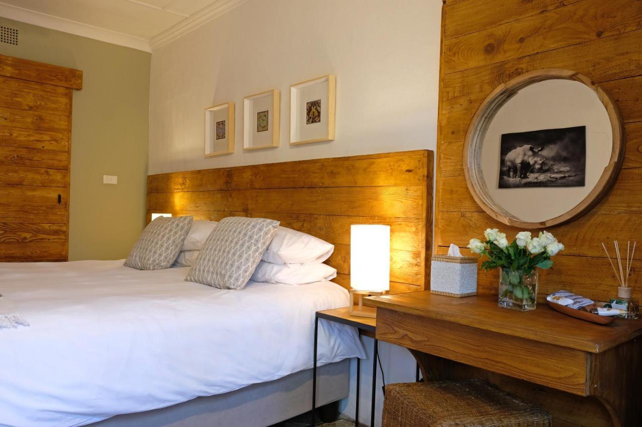 Kaia Tani Exclusive Guesthouse Phalaborwa Bagian luar foto