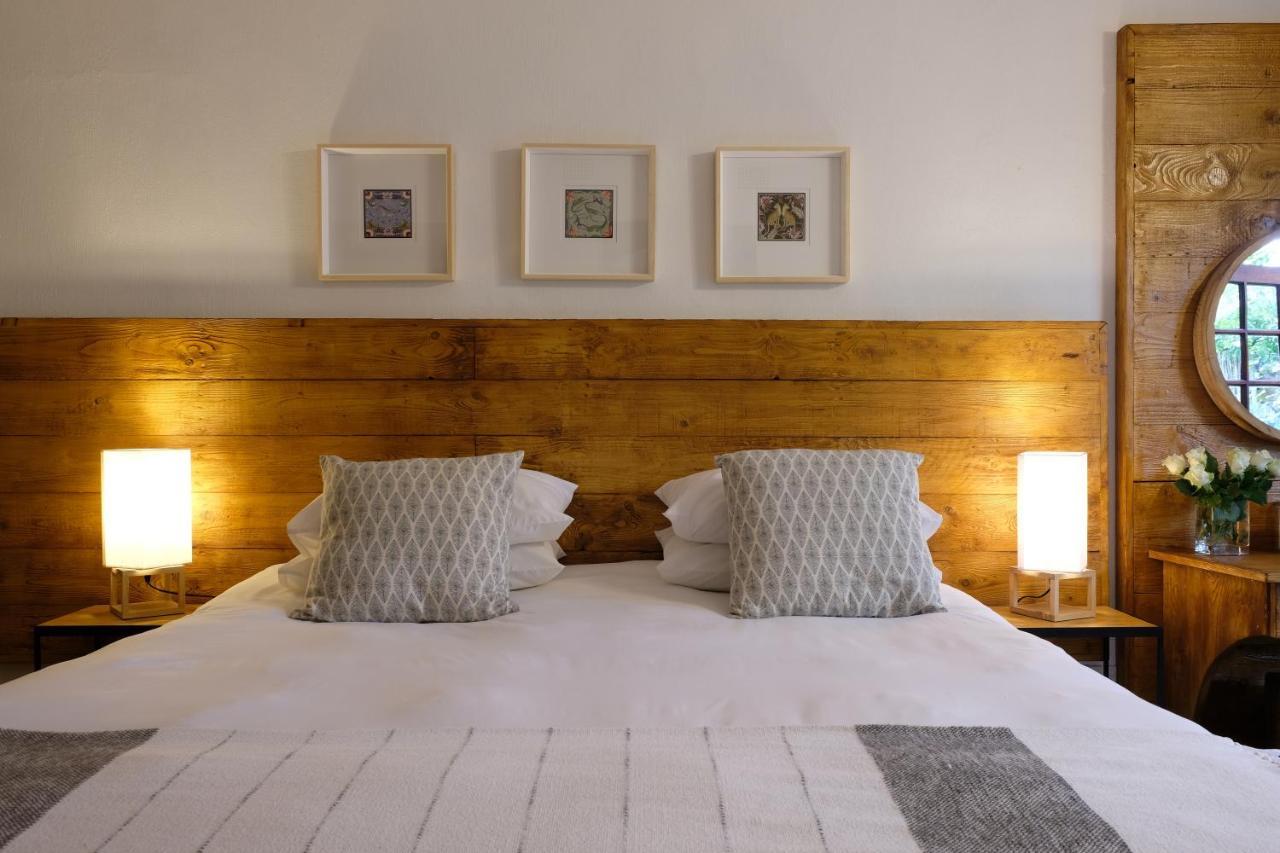 Kaia Tani Exclusive Guesthouse Phalaborwa Bagian luar foto