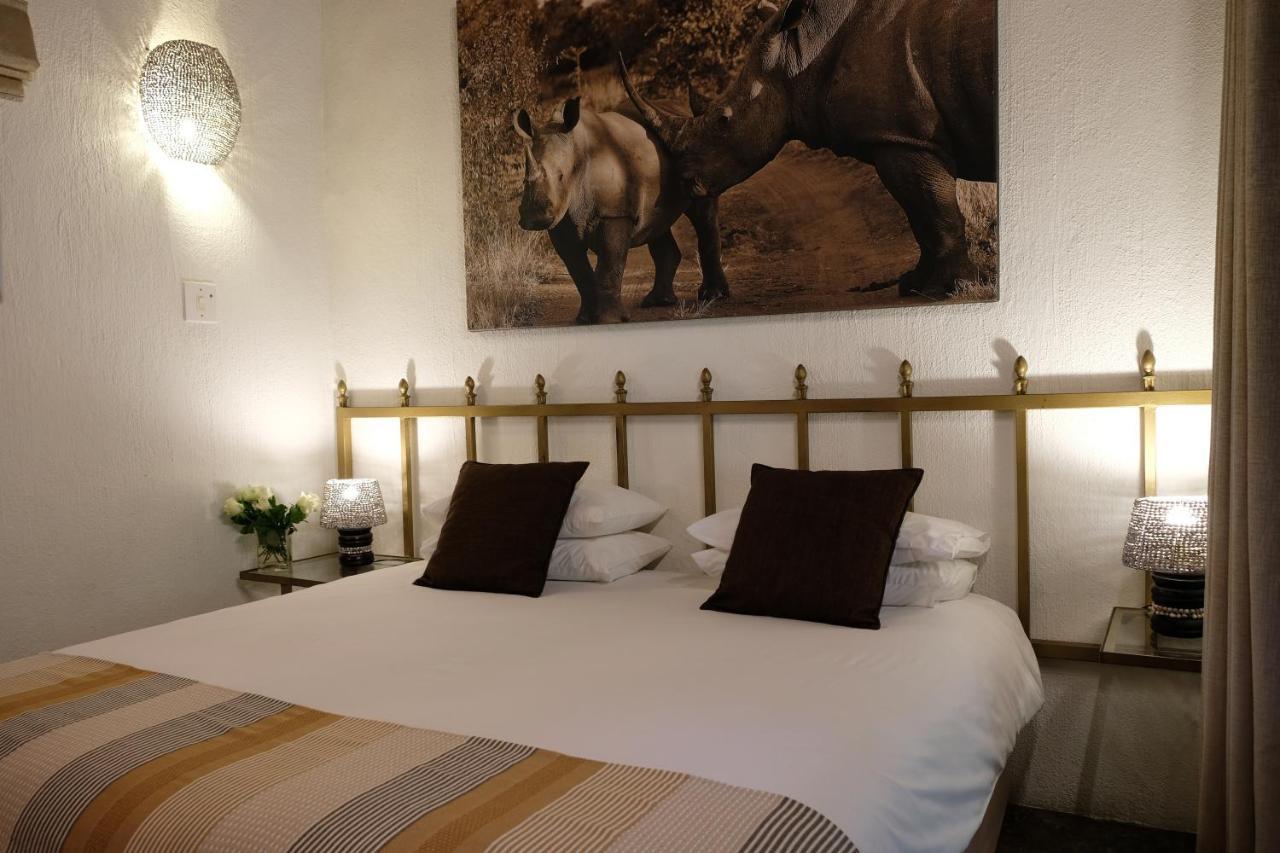 Kaia Tani Exclusive Guesthouse Phalaborwa Bagian luar foto