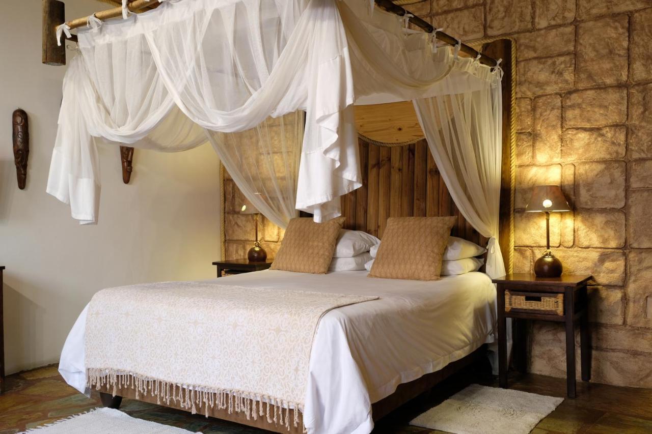 Kaia Tani Exclusive Guesthouse Phalaborwa Bagian luar foto