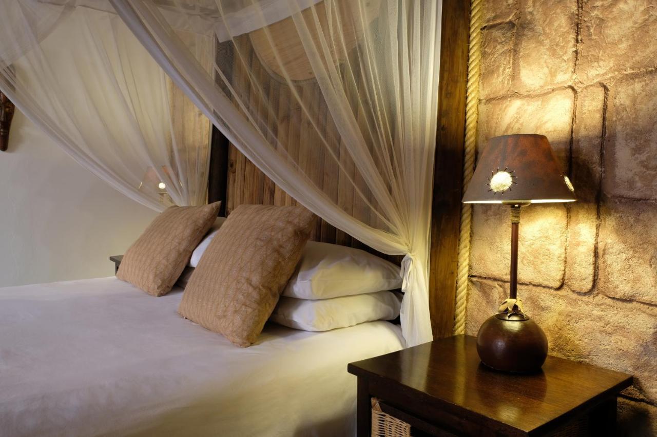 Kaia Tani Exclusive Guesthouse Phalaborwa Bagian luar foto