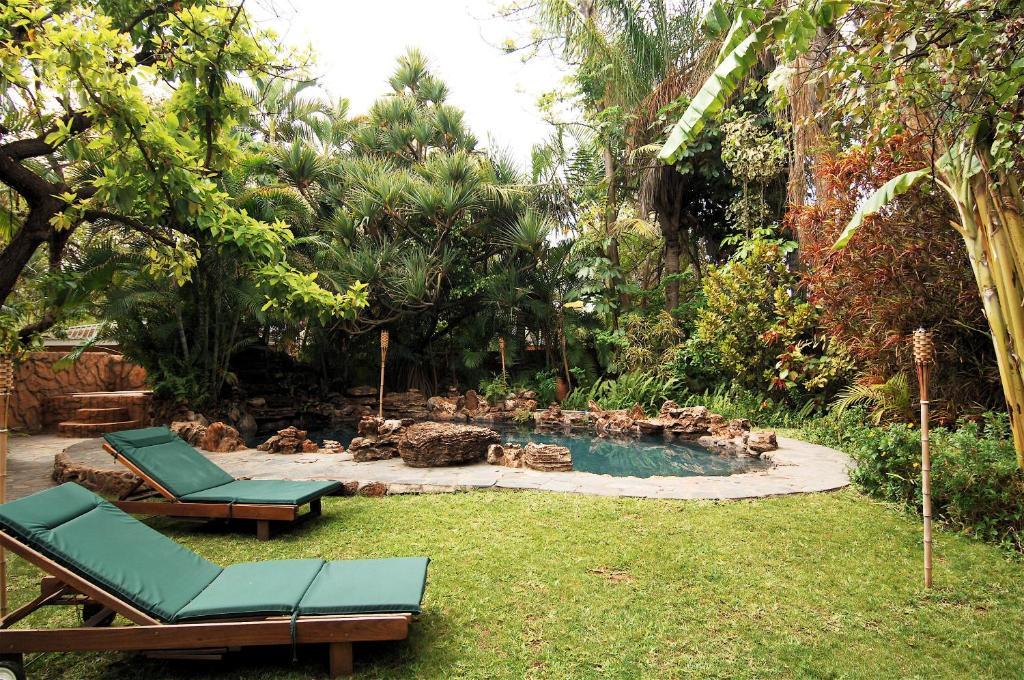 Kaia Tani Exclusive Guesthouse Phalaborwa Bagian luar foto