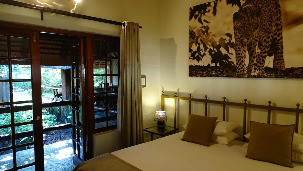Kaia Tani Exclusive Guesthouse Phalaborwa Bagian luar foto