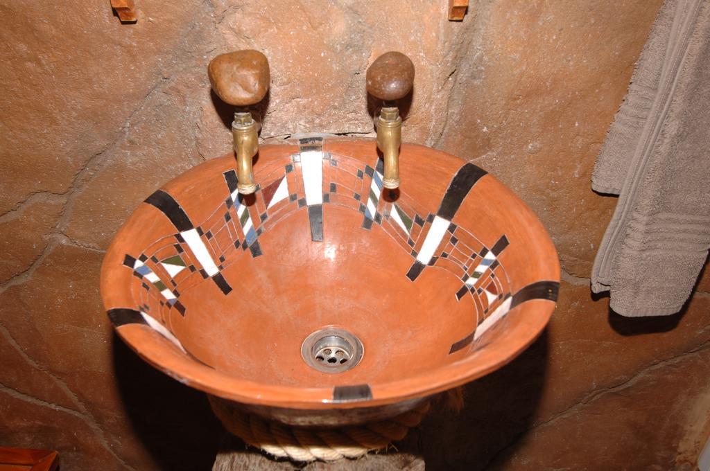 Kaia Tani Exclusive Guesthouse Phalaborwa Ruang foto