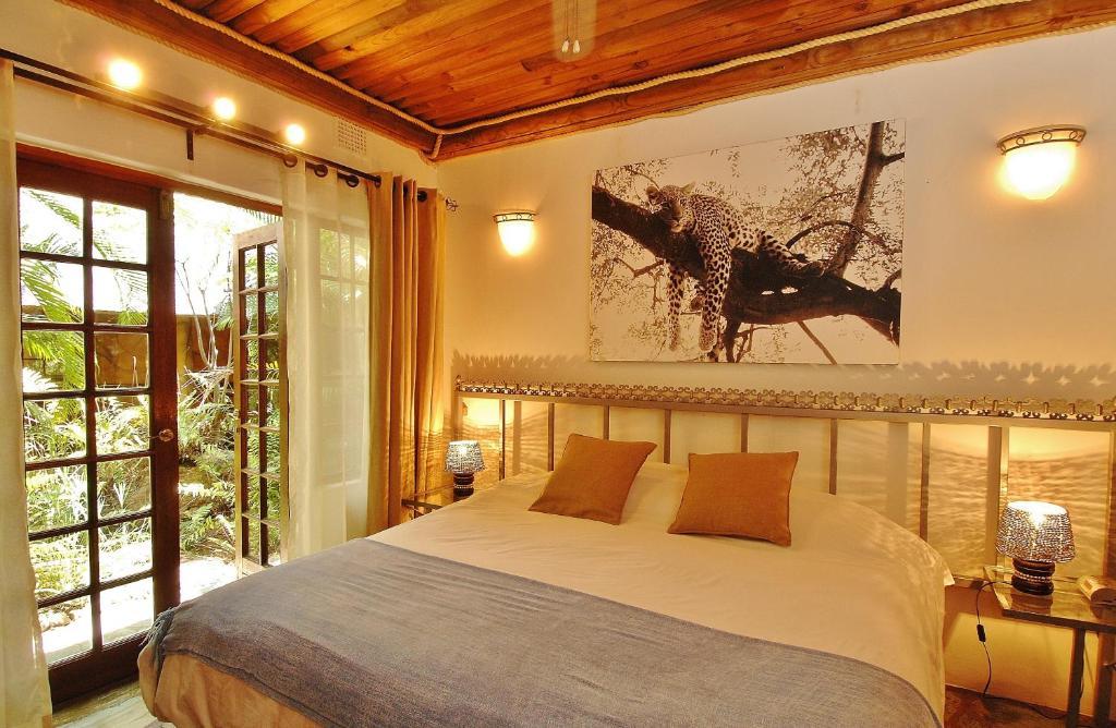 Kaia Tani Exclusive Guesthouse Phalaborwa Ruang foto