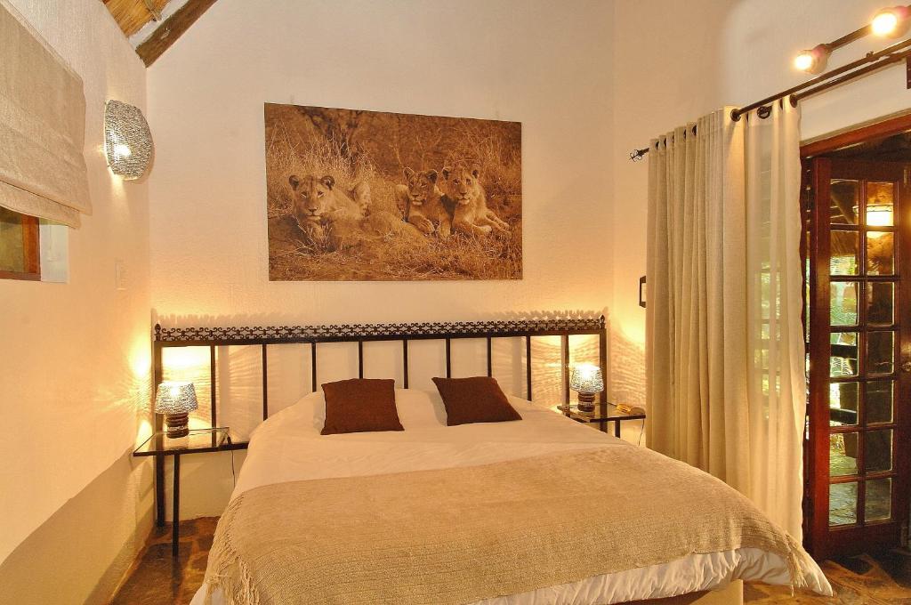 Kaia Tani Exclusive Guesthouse Phalaborwa Ruang foto