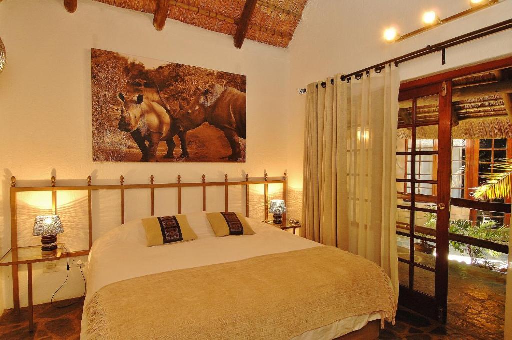 Kaia Tani Exclusive Guesthouse Phalaborwa Ruang foto